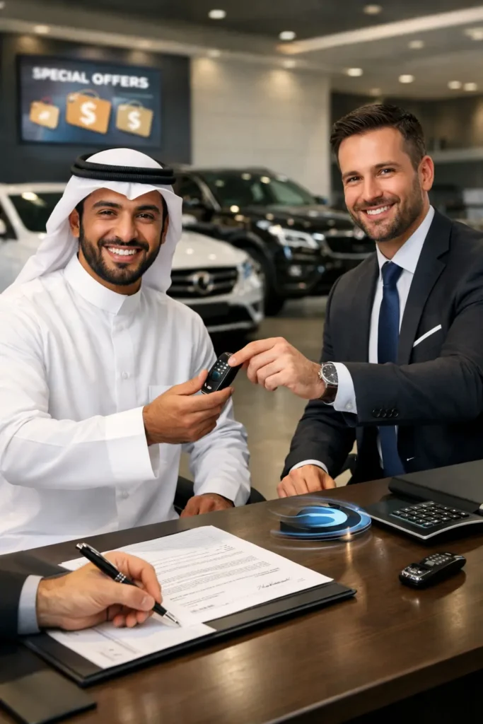 سيارات للبيع في المملكة